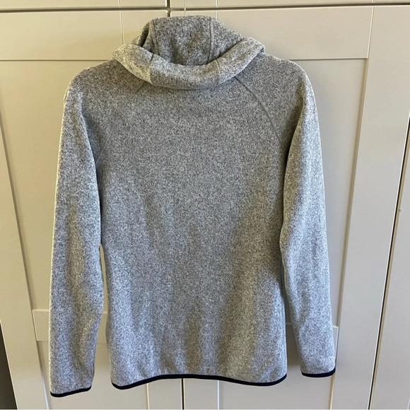 Nike womens Hypernatural Therma Fit pullover hooded sweatshirt - Picture 5 of 6